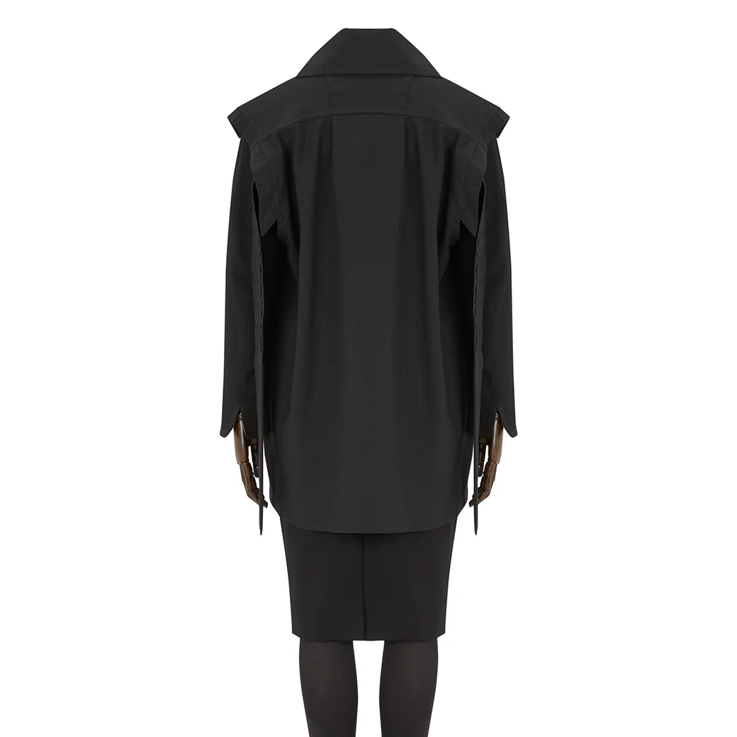 Commoner's Gown