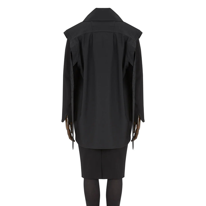 Commoner's Gown