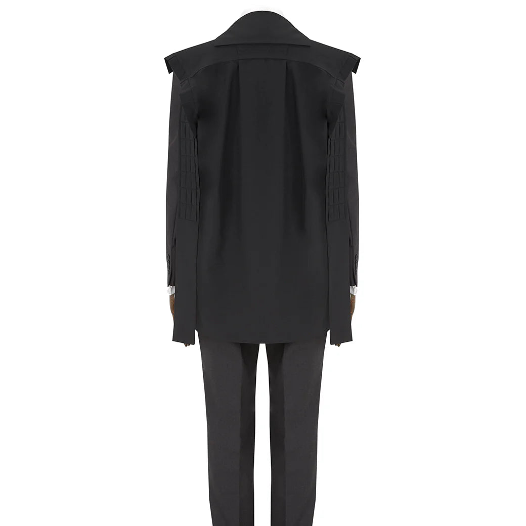 Commoner's Gown