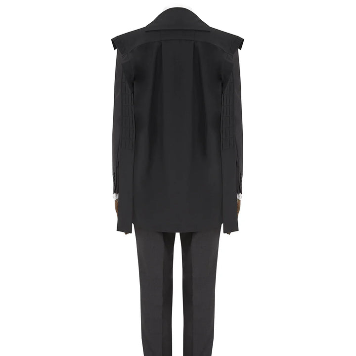 Commoner's Gown