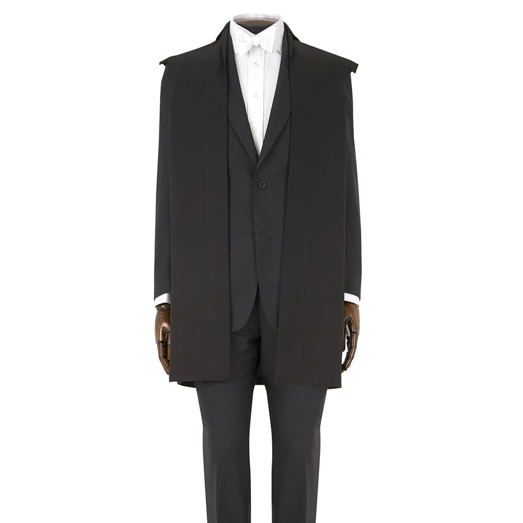 Commoner's Gown