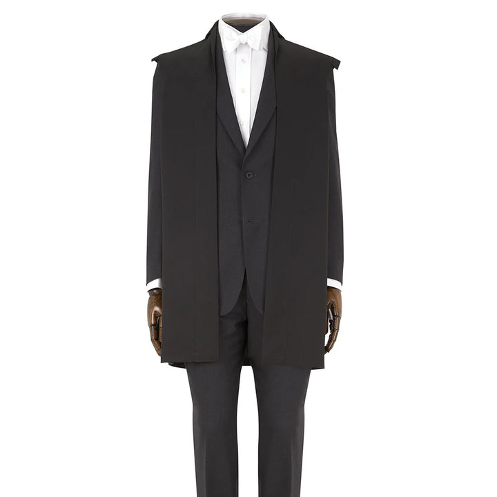 Commoner's Gown