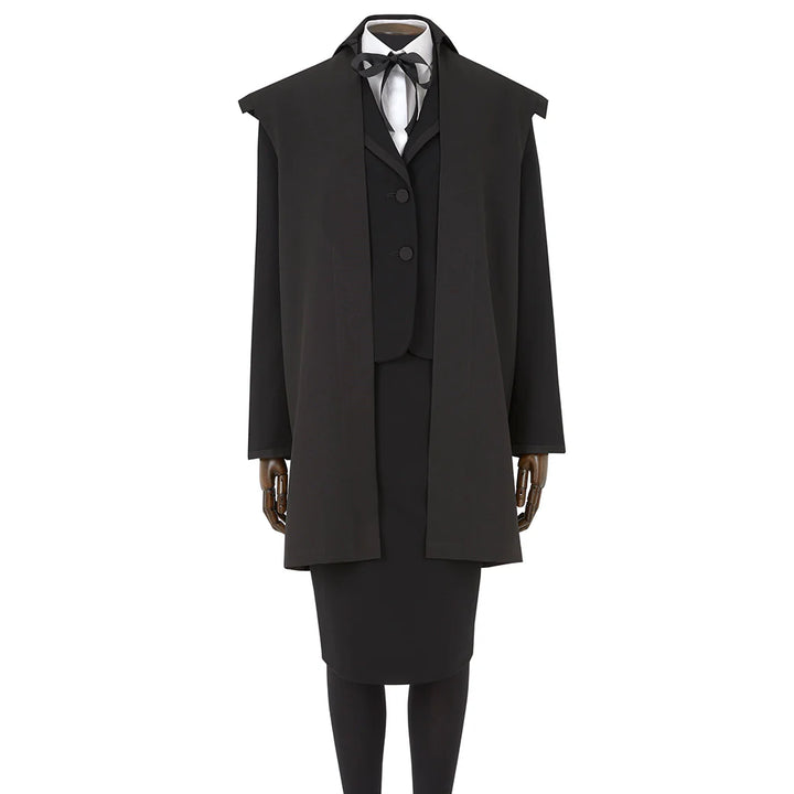 Commoner's Gown