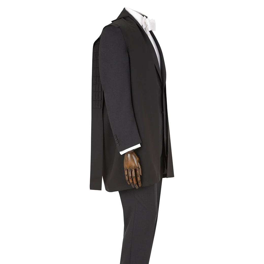 Commoner's Gown