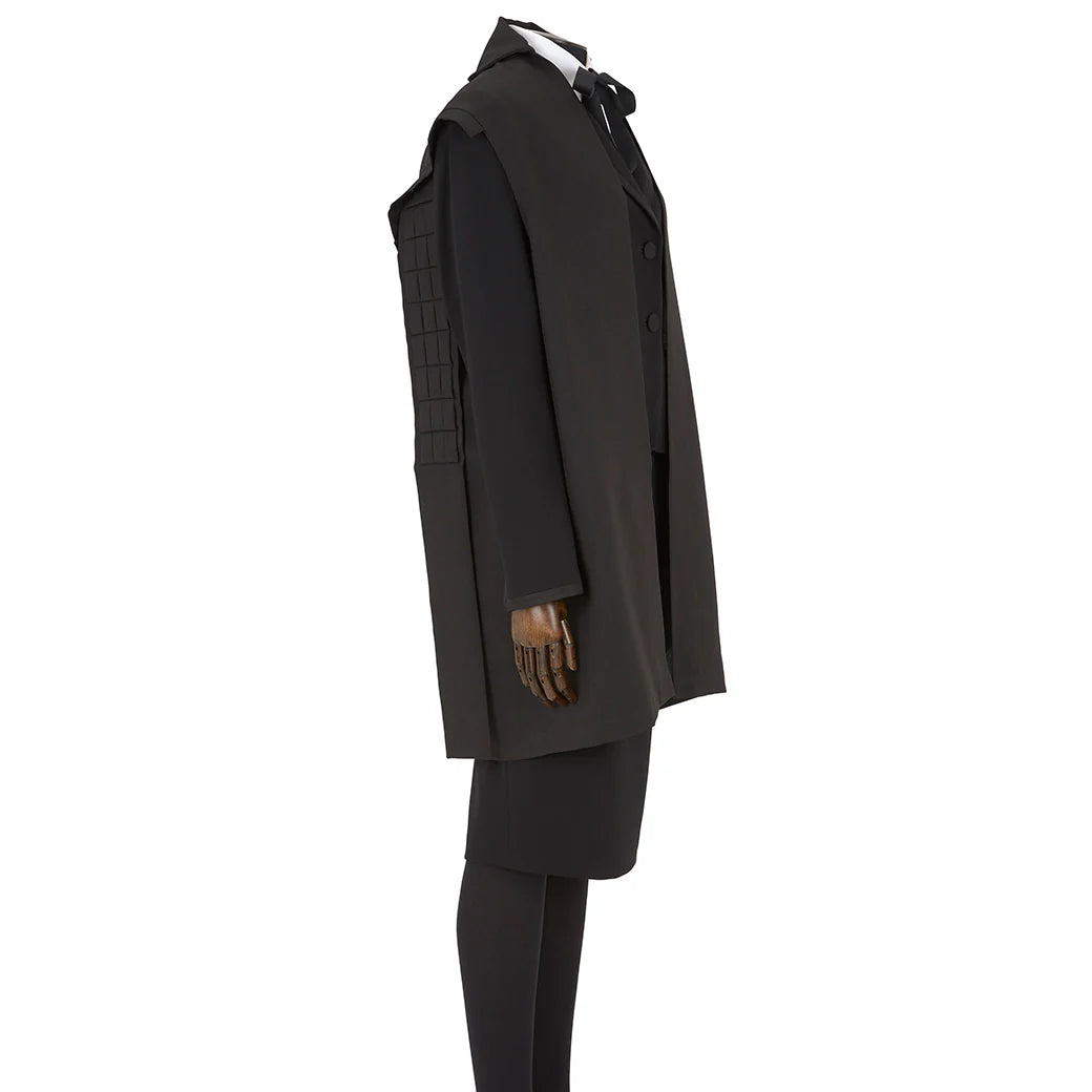 Commoner's Gown