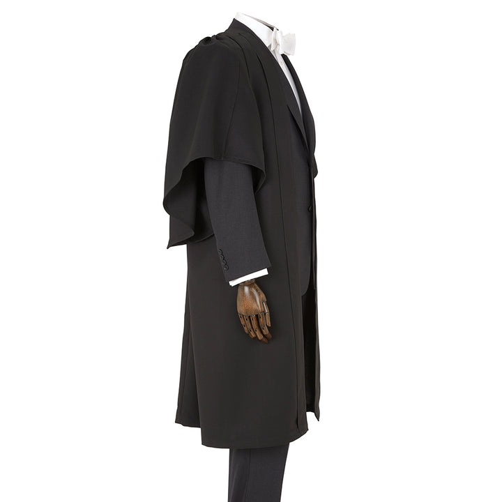 Scholars Gown