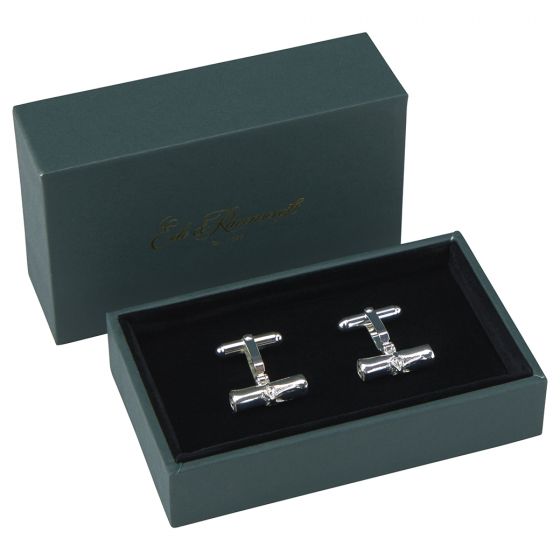 Graduation Cufflinks