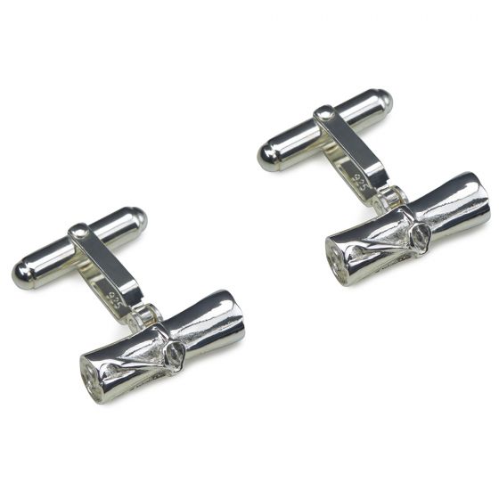 Graduation Cufflinks