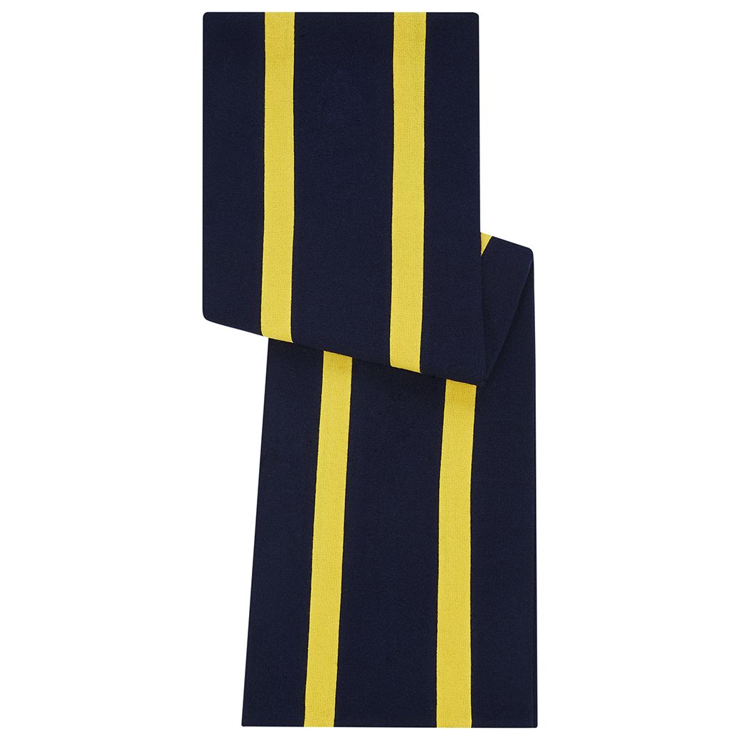 University College - Oxford Scarf