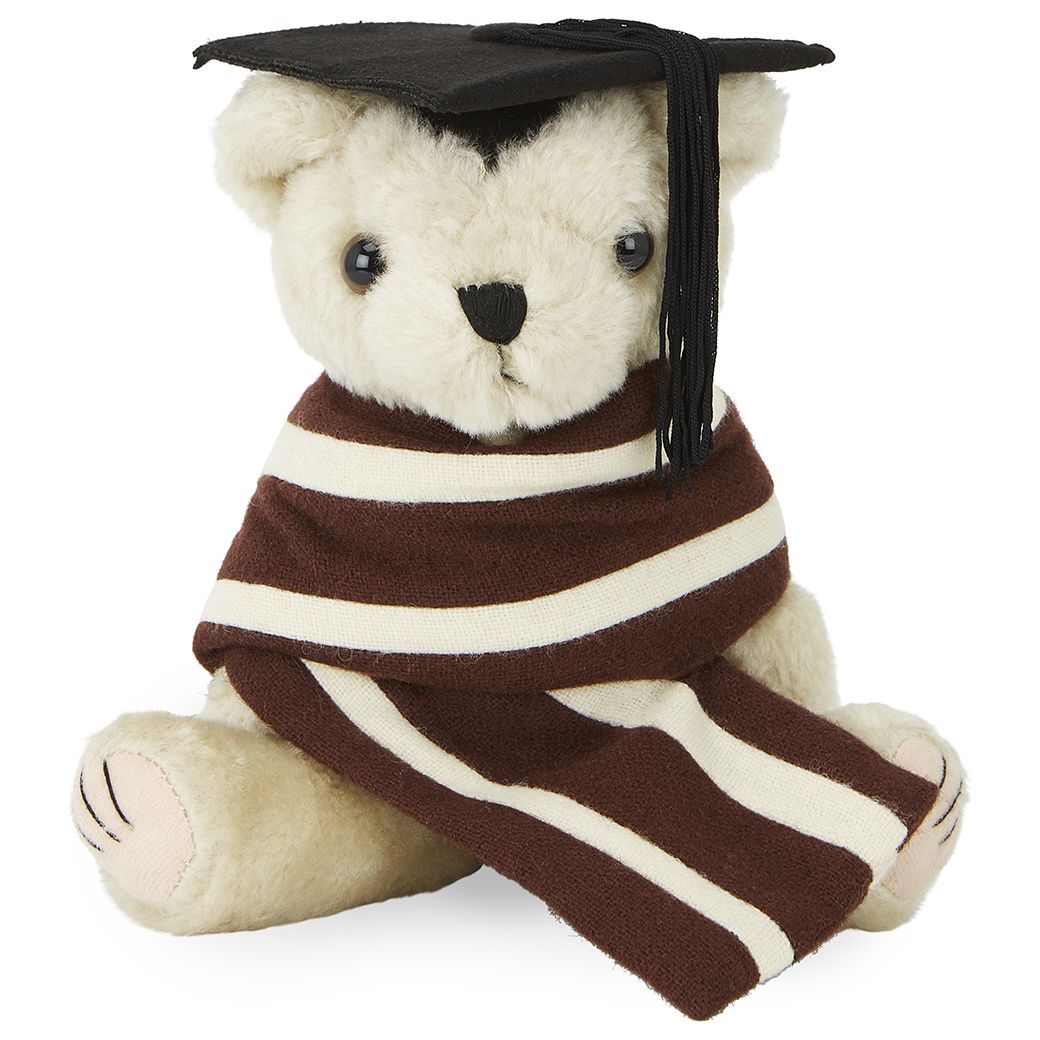 New College - Oxford Mascot Bear